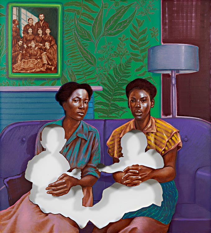 Picturing Motherhood Now | Cleveland Museum of Art