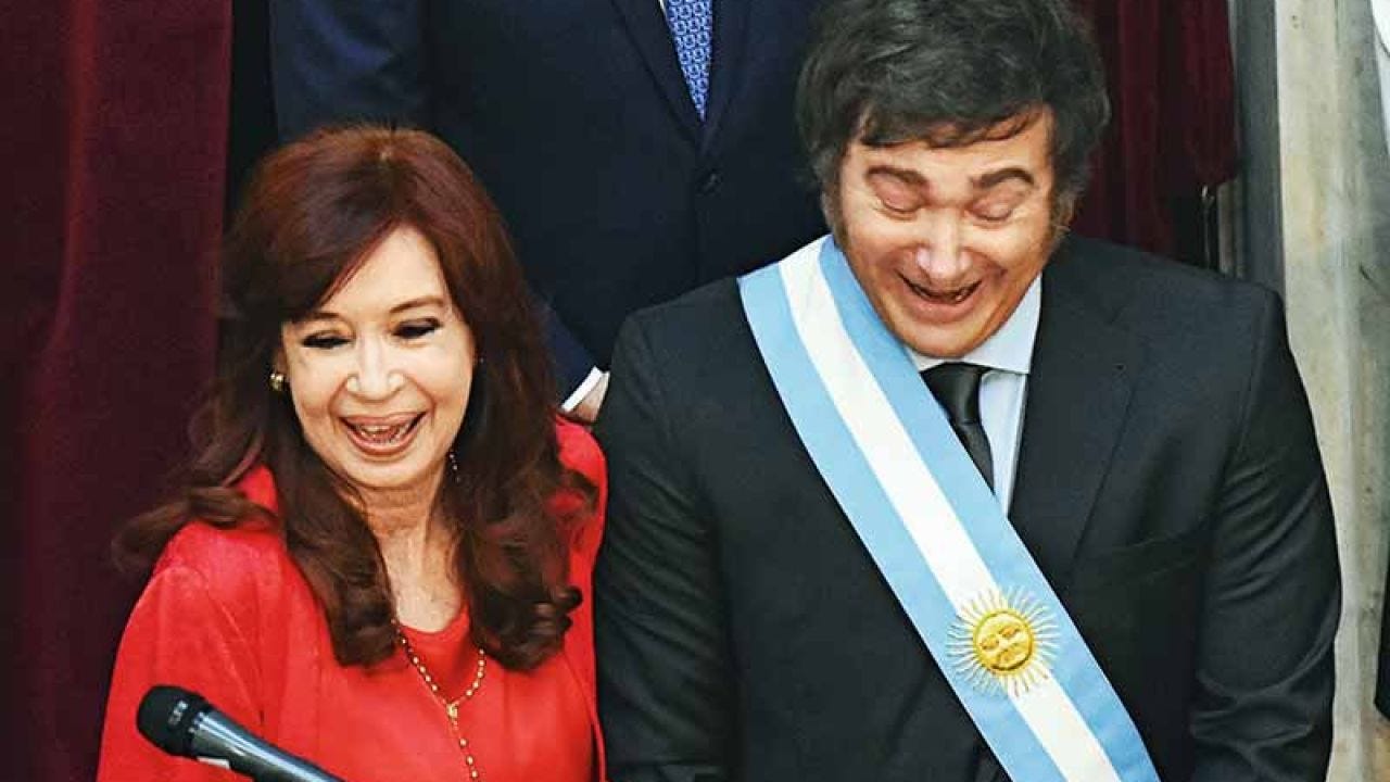 Cristina y Milei: trastienda de una enemistad simbiótica | Noticias