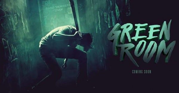 green room trailer images 2016green room trailer images 2016