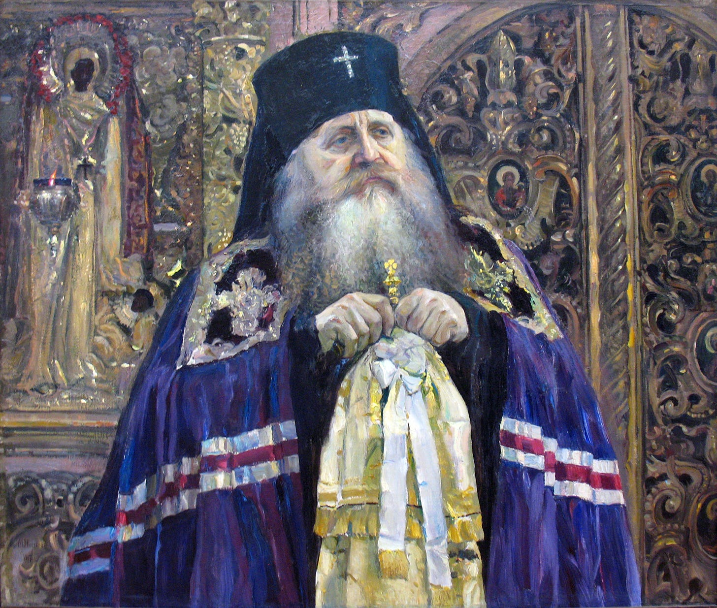 https://upload.wikimedia.org/wikipedia/commons/8/86/1917_Nesterow_Erzbischof_Antonius_anagoria.JPG
