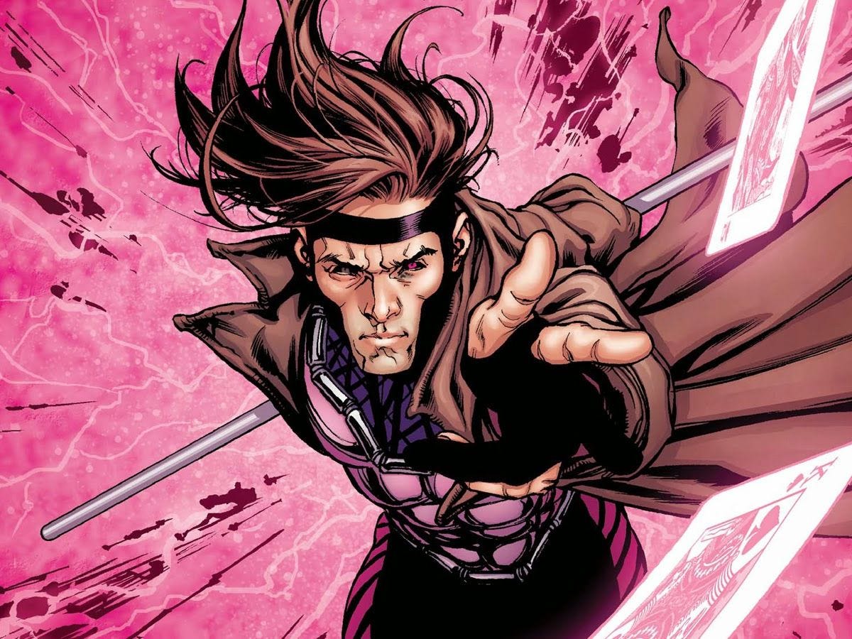 Gambit star confirms the X-Men spin-off movie is in limbo after Disney /  FOX merger