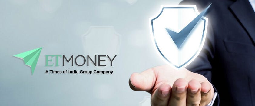 How Safe is ETMONEY? | How Safe is to Invest Through ETMONEY
