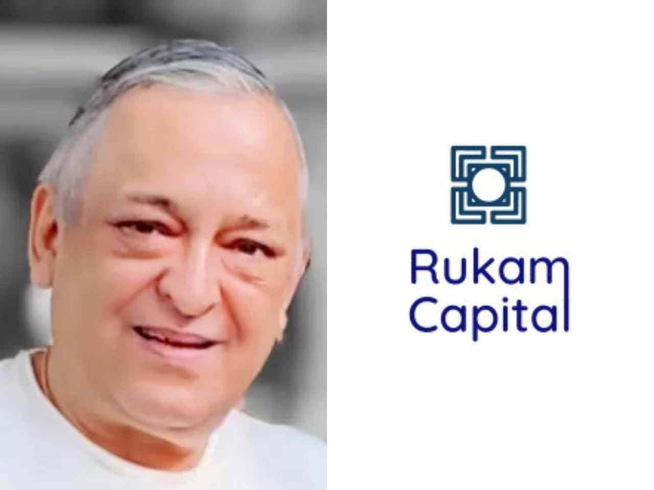 Rukam Capital Welcomes Sanjeev Misra as New Advisor: A Milestone Move for the New Delhi-based Firm