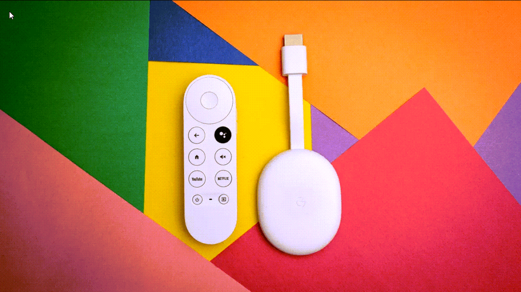 google chromecast for google tv hits 2020