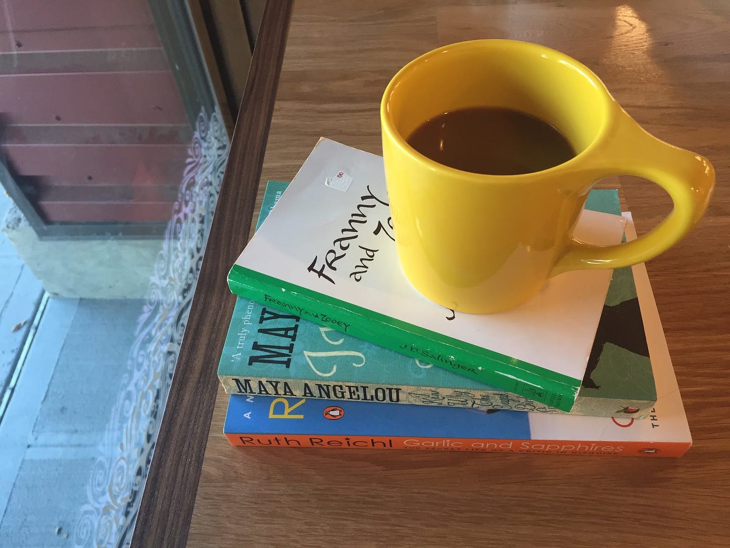 Where to shop for used books in Seattle by food and travel writer Courtney Jill Bishop.