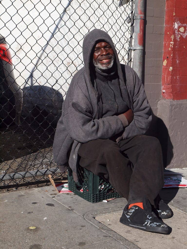 Newwire : Report: Blacks comprise more than 40% of U. S. homeless  population – Greene County Democrat