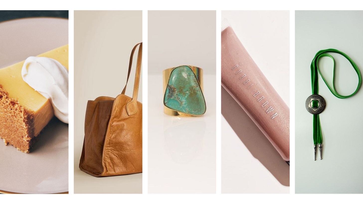 thoughtful gift guide  design-forward living  small space design hacks  lifestyle and home