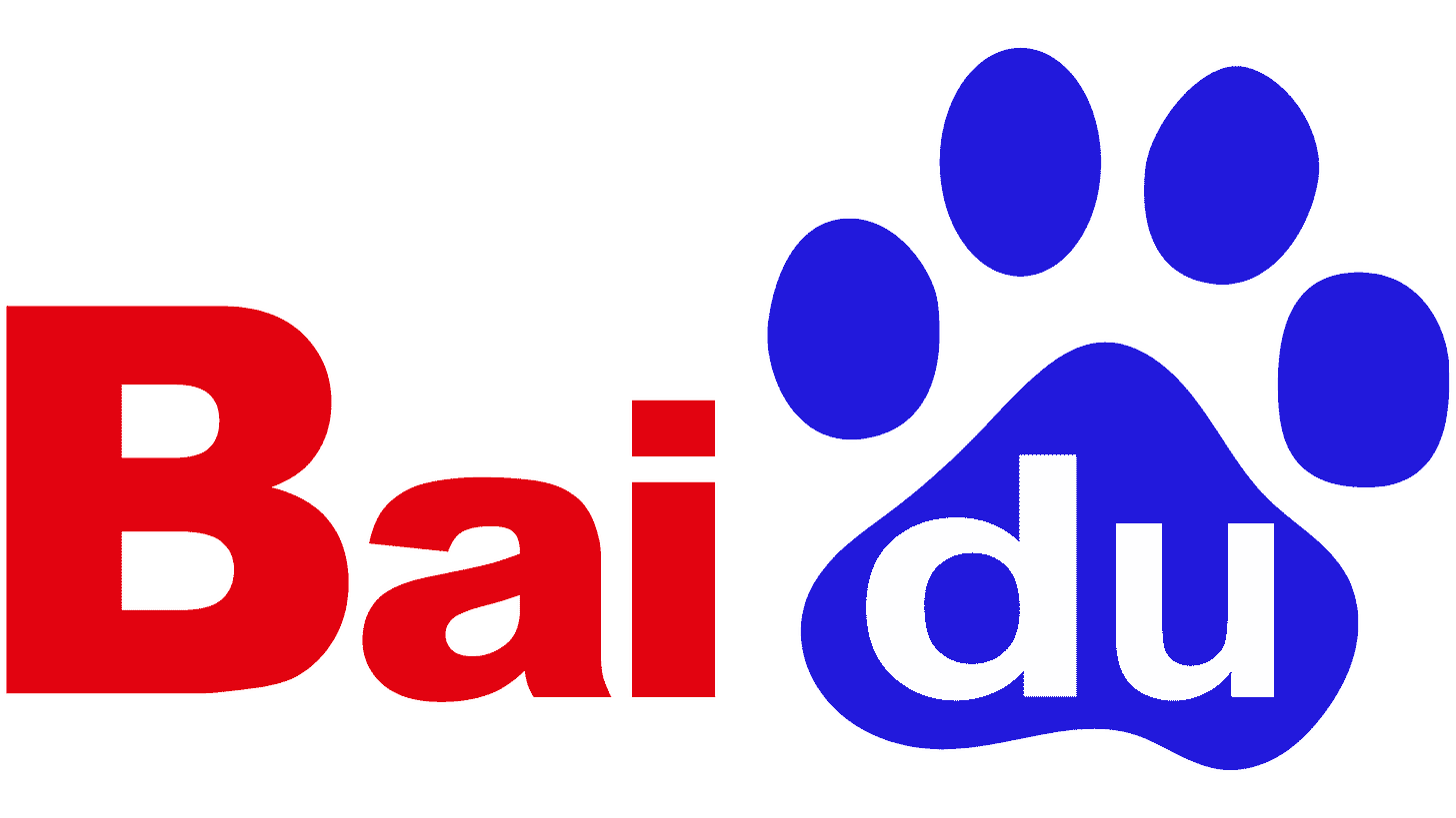 Baidu Logo, symbol, meaning, history, PNG, brand