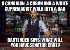 51 Funniest Ted Cruz Memes