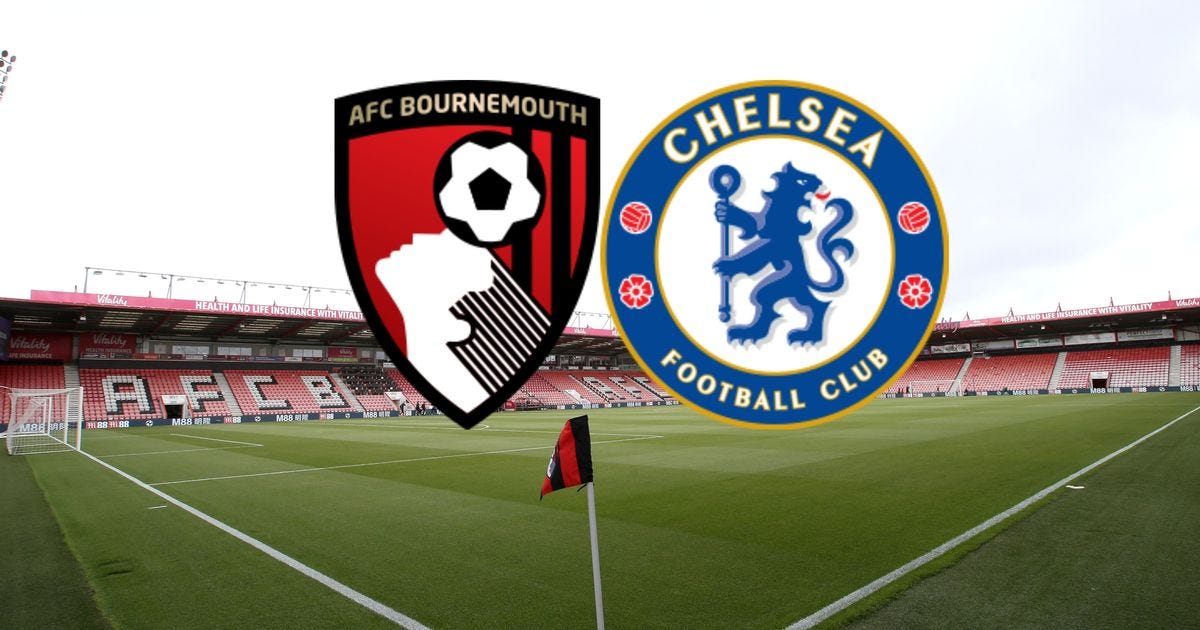 Bournemouth vs Chelsea highlights: Marcos Alonso scores twice to save point  for Frank Lampard - football.london