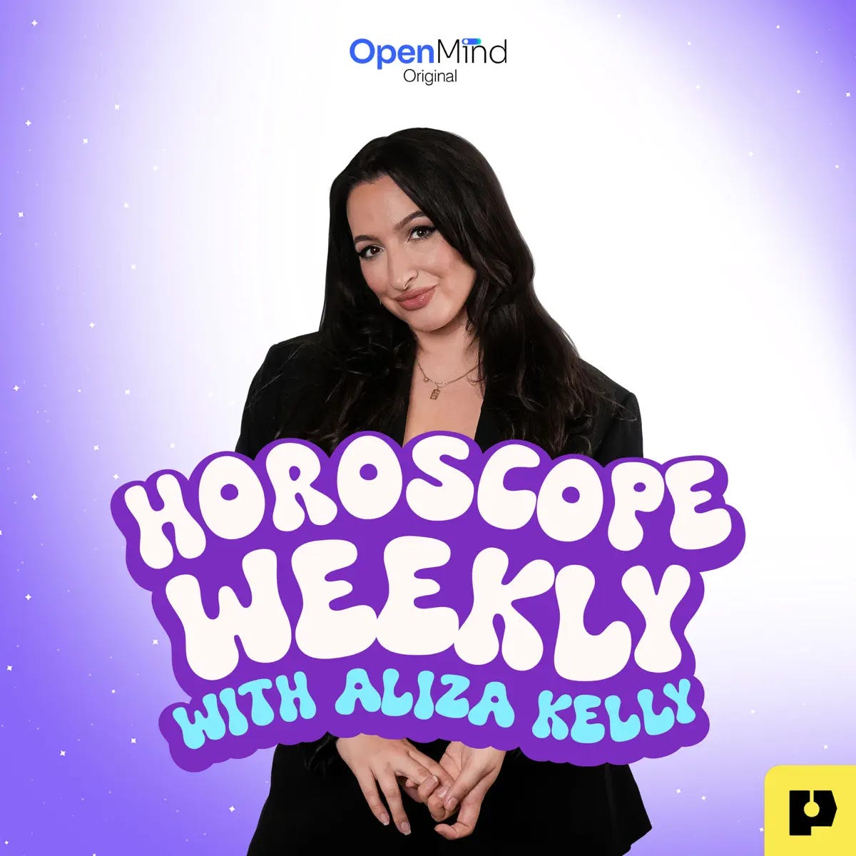 Horoscope Weekly with Aliza Kelly Podcast - Apple Podcasts