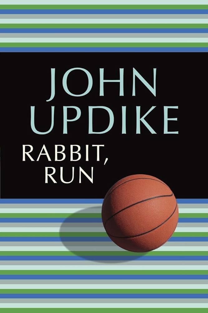 Rabbit, Run