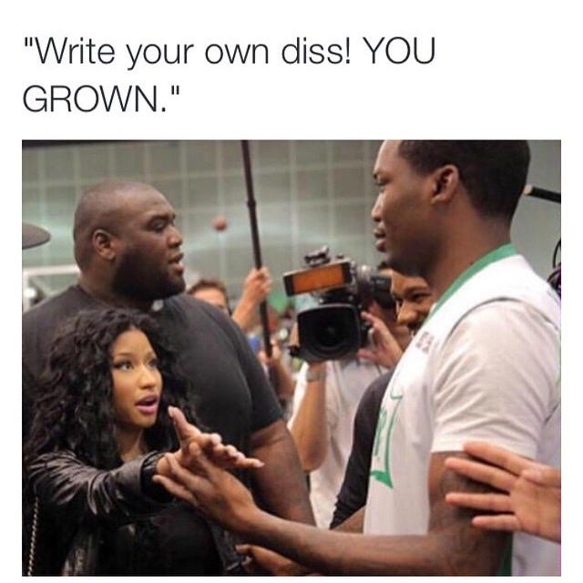 The Internet Wasted No Time Posting Meme Reactions To Drake's “Charged Up”  – VIBE.com