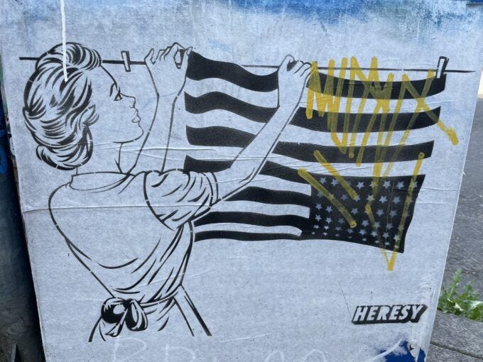 US Hypocrisy and the Global South - CounterPunch.org