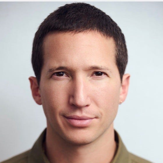 Profile photo of Jesse Fayne