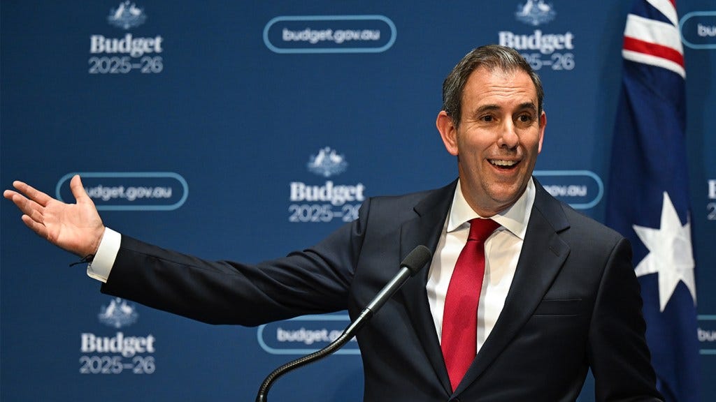 The big bribe budget: Labor throws billions of dollars at your kitchen table The big bribe budget: Labor throws billions of dollars at your kitchen table