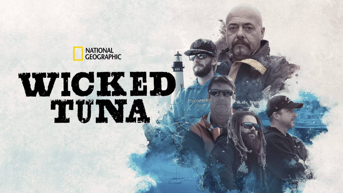 Watch Wicked Tuna | Disney+