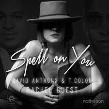 David Anthony, T Colon feat. Rachel ...