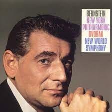 Leonard Bernstein - Dvorak: Symphony No. 9, New World Symphony - Amazon.com  Music