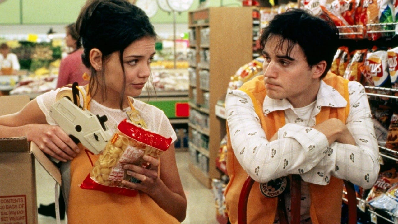 REVIEW - 'Go' (1999) | The Movie Buff