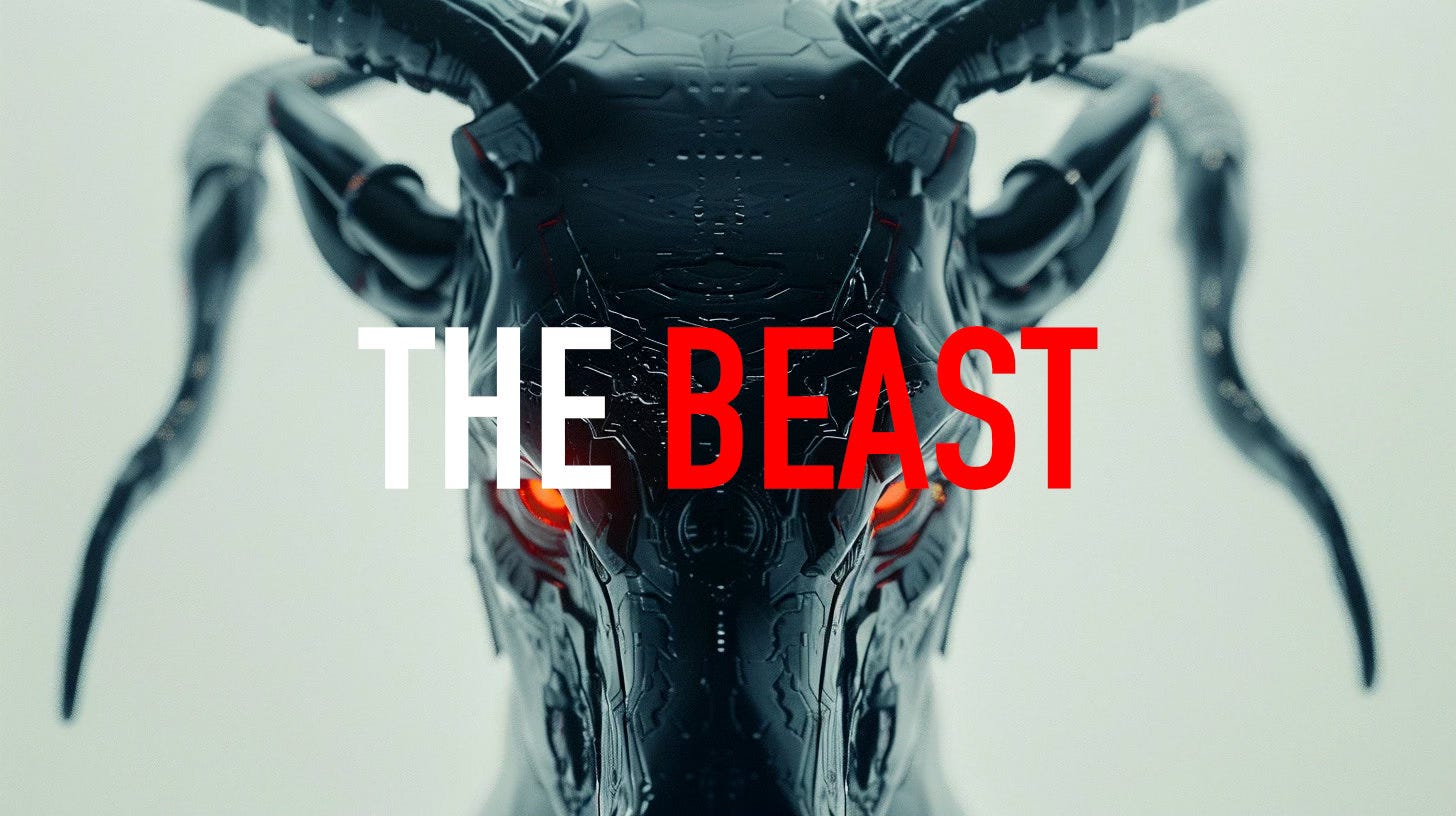 Beast Image