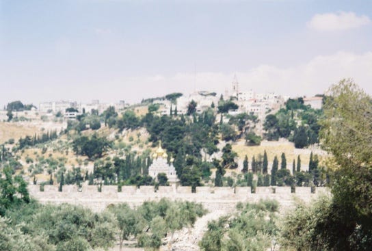 Jerusalem