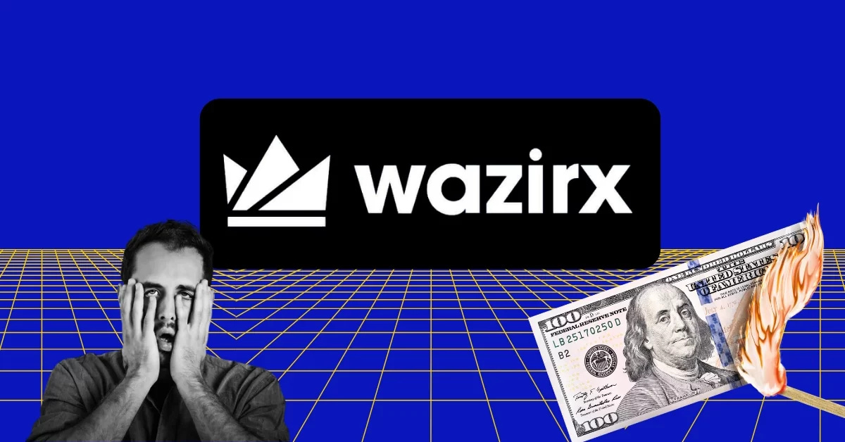 Wazirx Hack Update