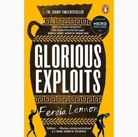 Glorious Exploits