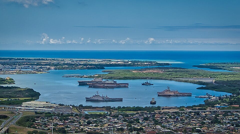 File:Pearl Harbor Middle Loch.jpg File:Pearl Harbor Middle Loch.jpg