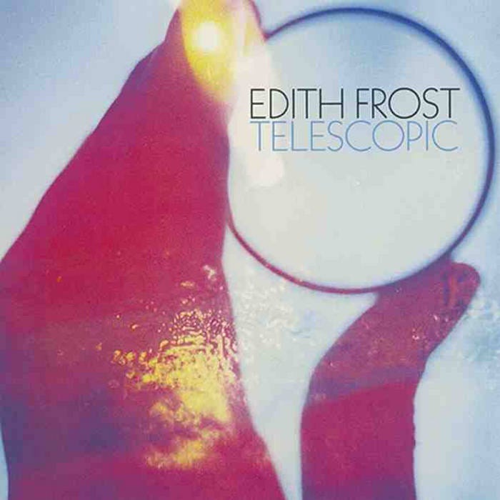 Telescopic | Edith Frost