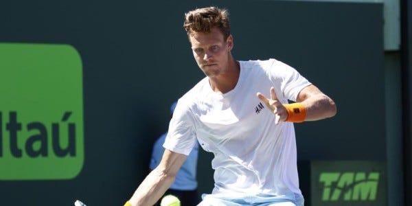 tomas berdych future for 2015 tennis