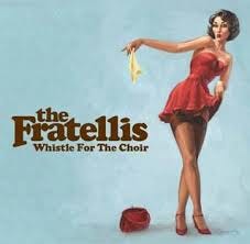 Whistle for the Choir - Wikipedia