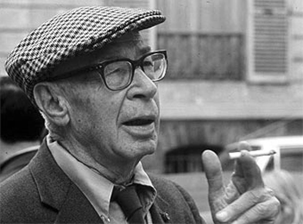 Henry Miller | Literatura Wiki | Fandom