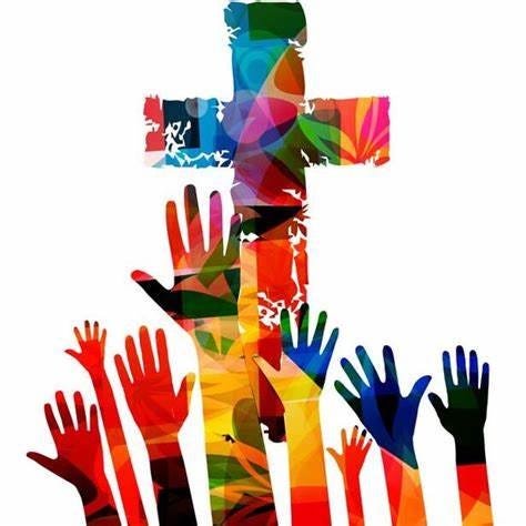 Catholic Social Teaching - Padre Serra Parish