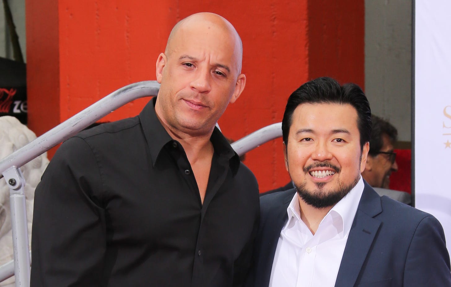 Fast X' director Justin Lin quit following “disagreement” with Vin Diesel