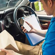 How To Get Amazon Flex Jobs | Blog | Delm8