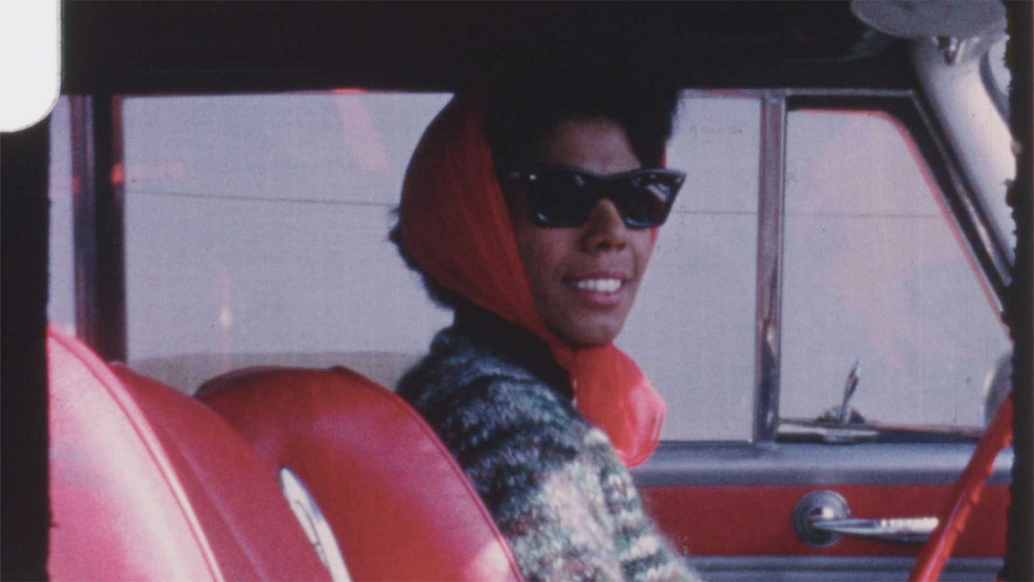 Celebrating Lorraine Hansberry, Award-Winning Playwright and Activist, Born  on this Day in 1930 – Good Black News