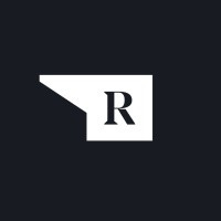 Logo de RockFi
