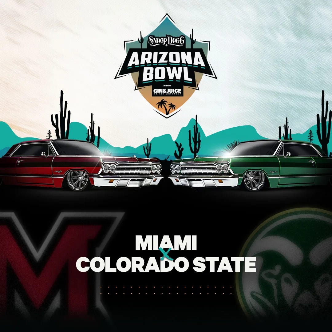 Home | The Arizona Bowl in Tucson