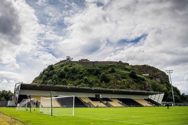 Dumbarton FC latest: New owners eye full-time football and stadium move -  Daily Record