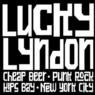 Home | Lucky