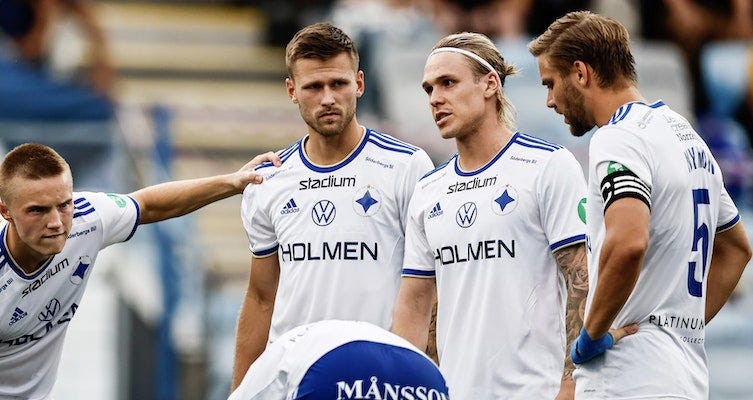 IFK-nytt » Allt om IFK Norrköping