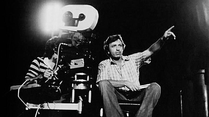 R.I.P.] 'The Stuff' and 'It's Alive' Filmmaker Larry Cohen Has Died -  Bloody Disgusting