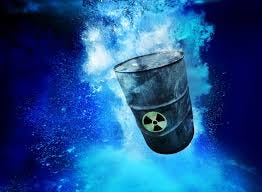 Minnesota Power Plant Leaks 400,000 Gallons of Radioactive Water