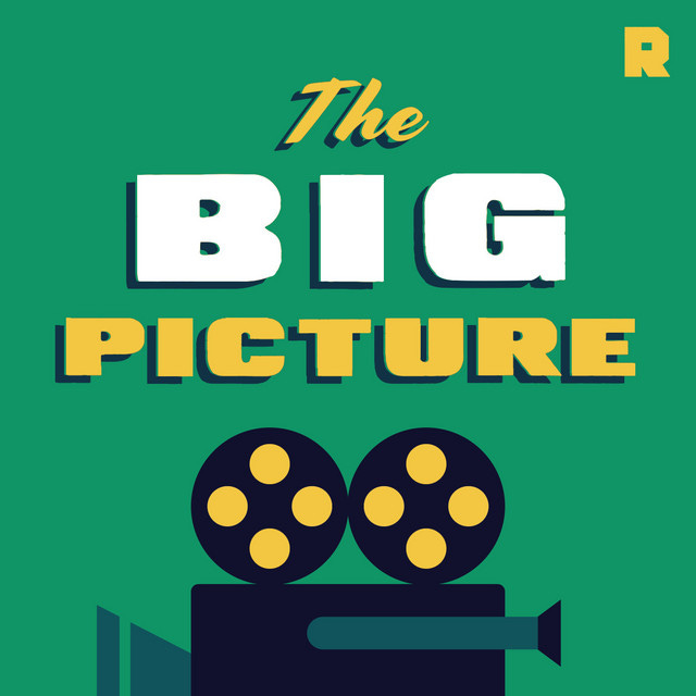 The Big Picture | Podcast on Spotify