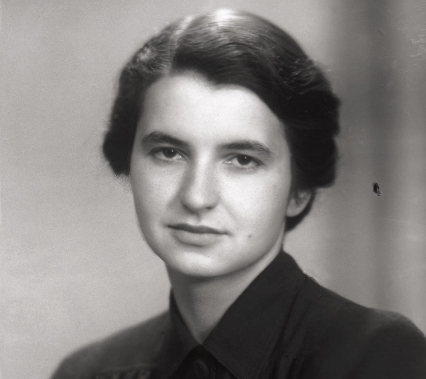 Rosalind Elsie Franklin (1920-1958)