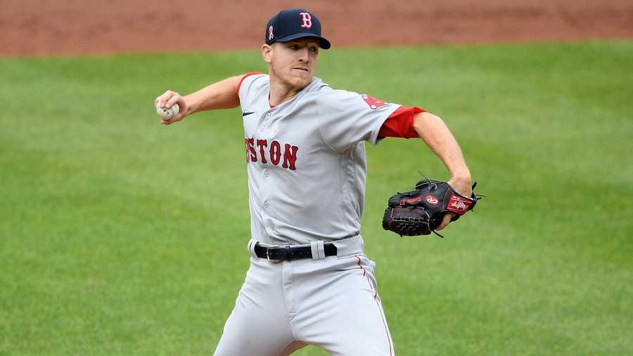 Red Sox place Pivetta on COVID-19 list due to vaccine side effects