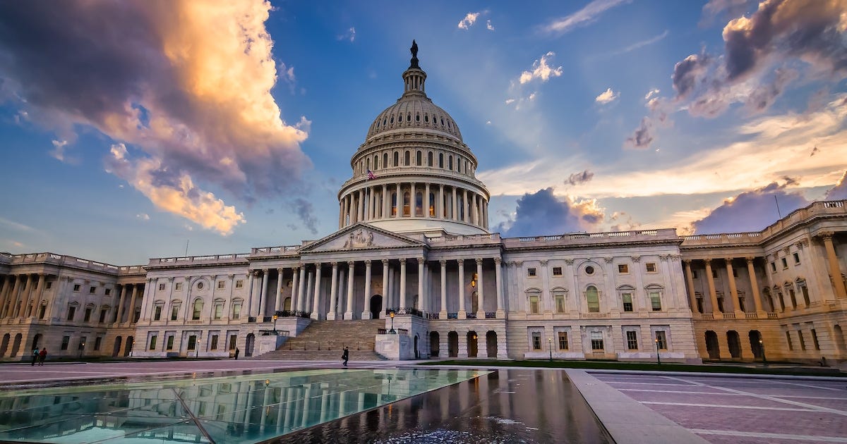 United States Capitol Tours and Tickets | musement