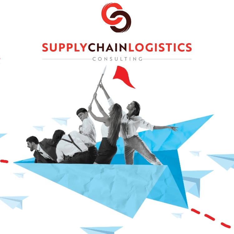 S&Co. Supply Chain Logistics Consulting Inc.