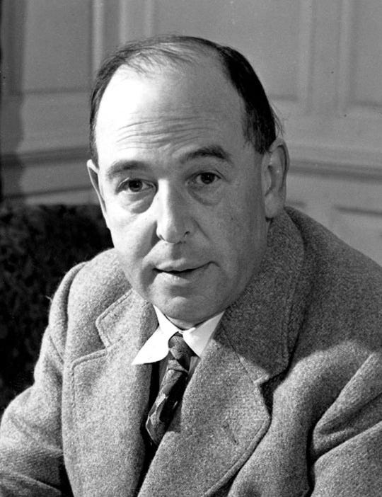 C. S. Lewis: The Independent Institute